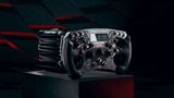 Fanatec predstavil ClubSport F1 Racing System s 18 Nm a oficiálnou licenciou F1